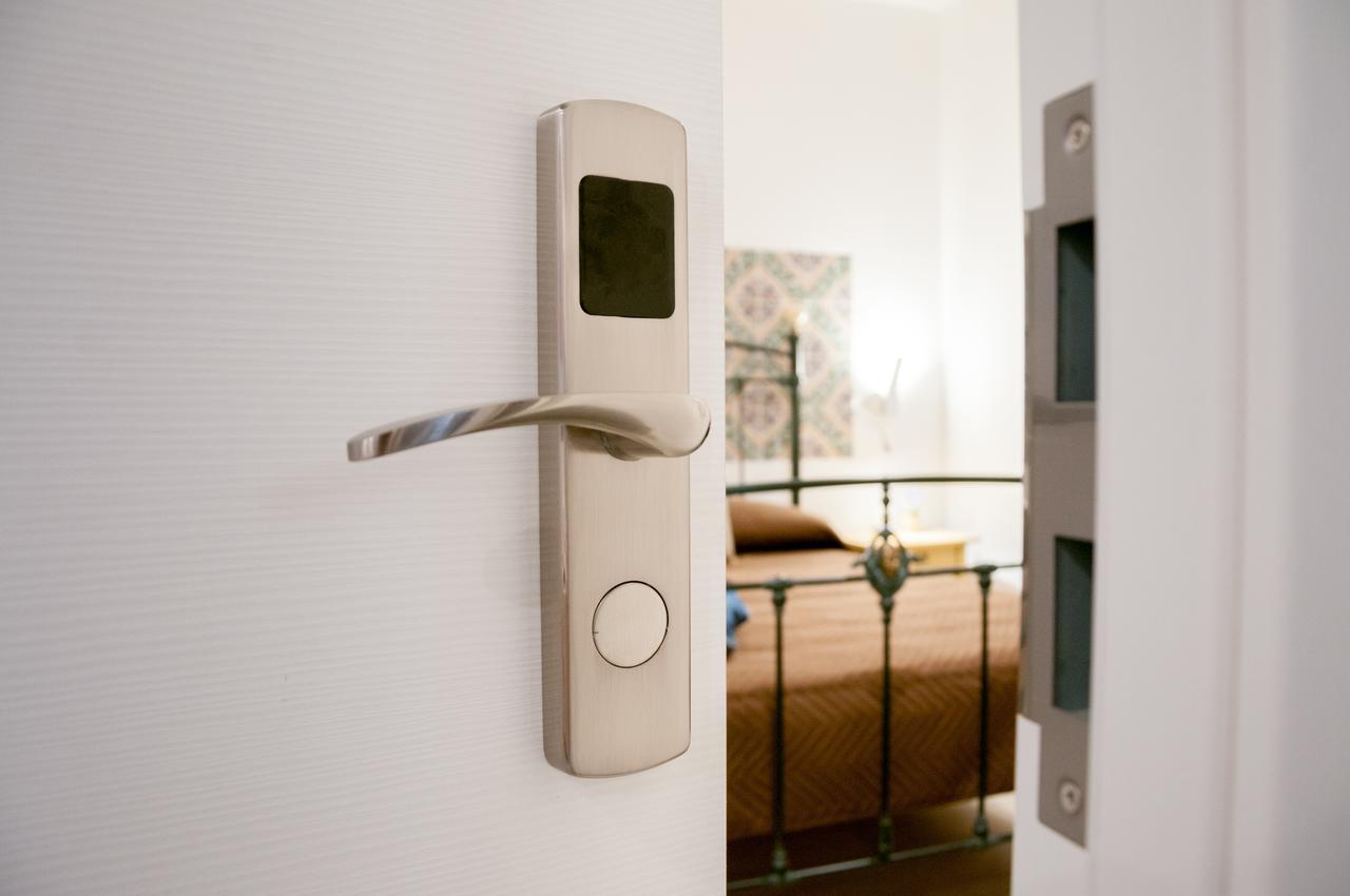 Ponticello Bed & Breakfast Palermo