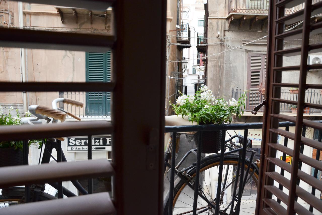 Ponticello Palermo