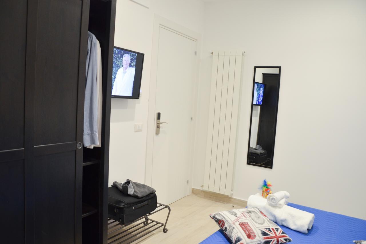 Ponticello Bed & Breakfast Palermo