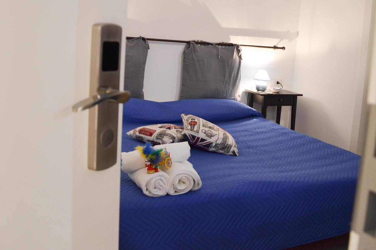 Ponticello 3* Palermo