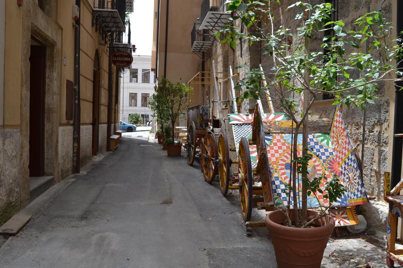 Ponticello Palermo