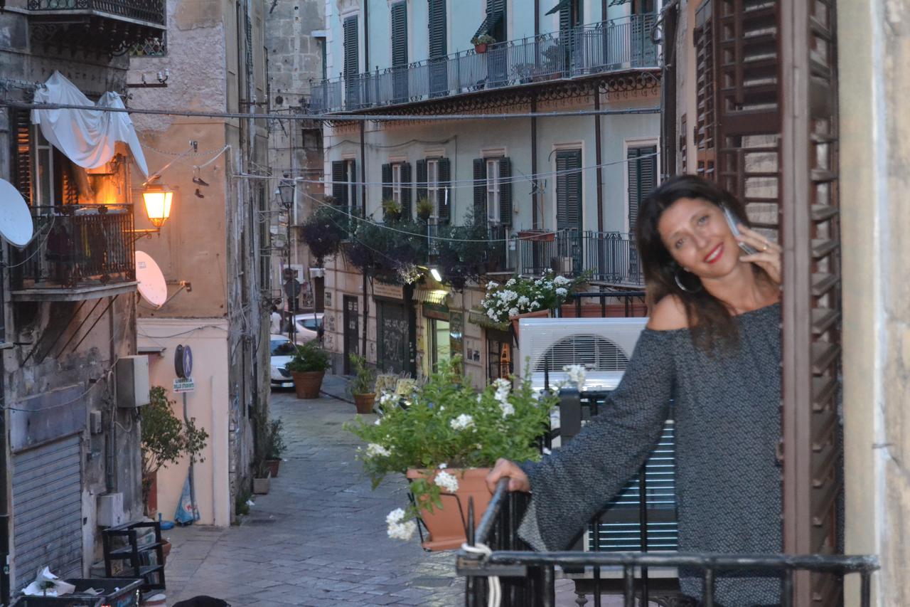 Ponticello Bed & Breakfast Palermo