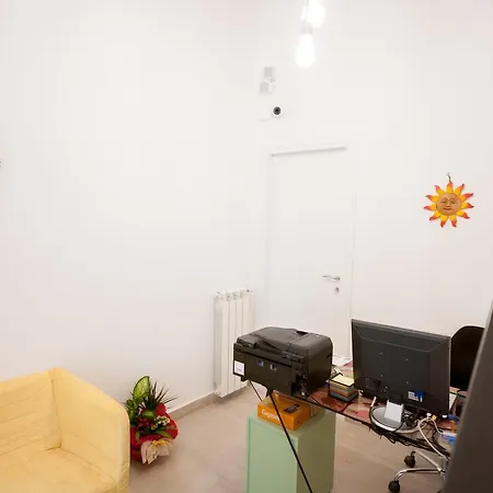 B&B Ponticello Palermo Exterior photo