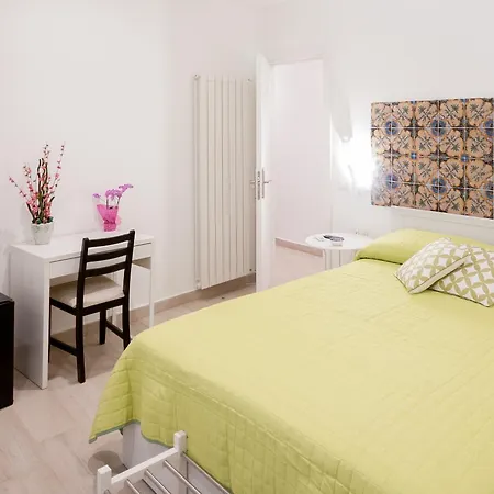B&B Ponticello Palermo Exterior photo