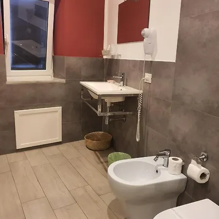 B&B Ponticello Palermo Exterior photo