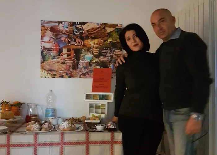 B&B Ponticello