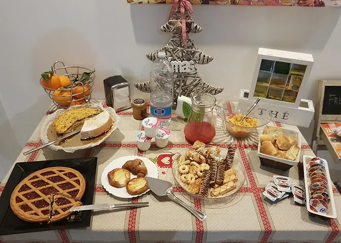 B&B Ponticello