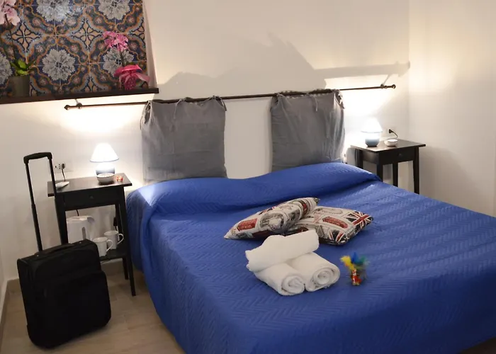 B&B Ponticello