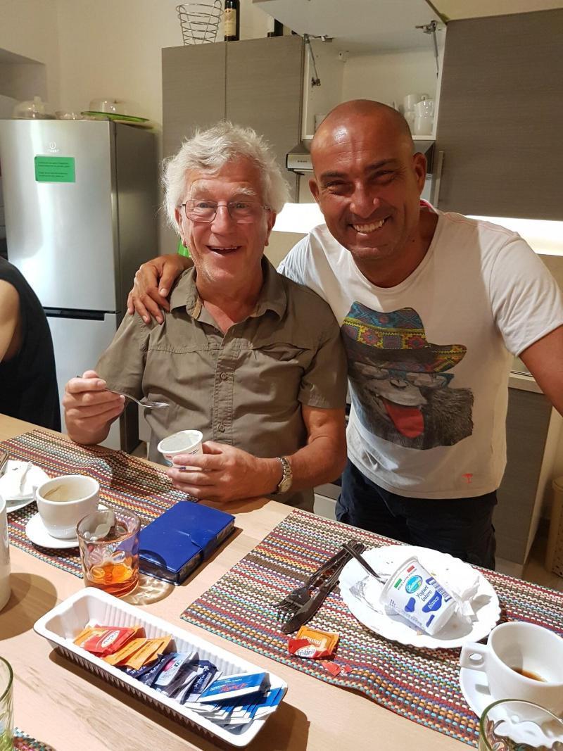 Ponticello Bed and breakfast Palermo