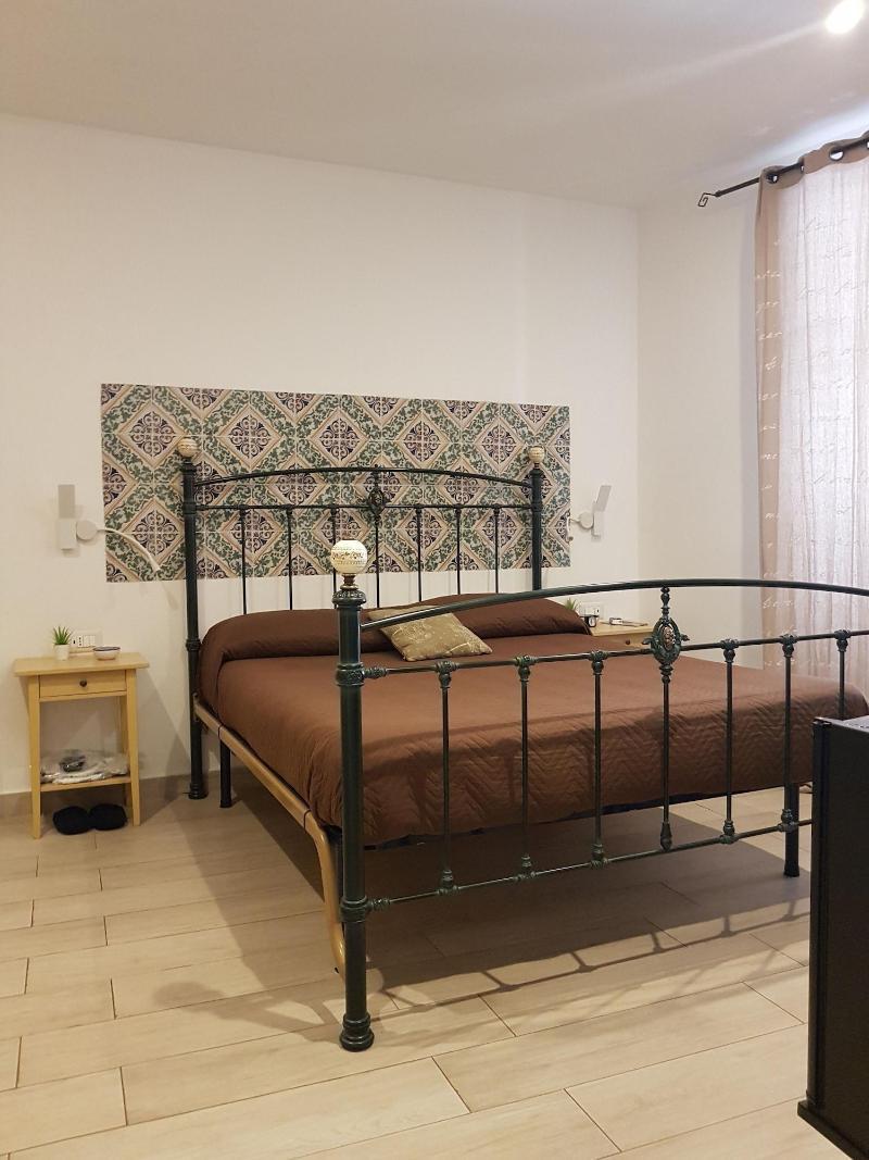 Bed and breakfast Ponticello