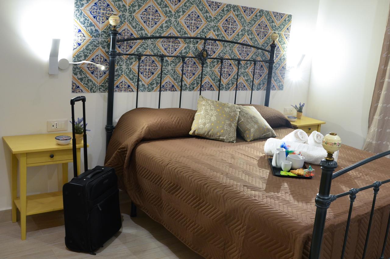 Bed and breakfast Ponticello