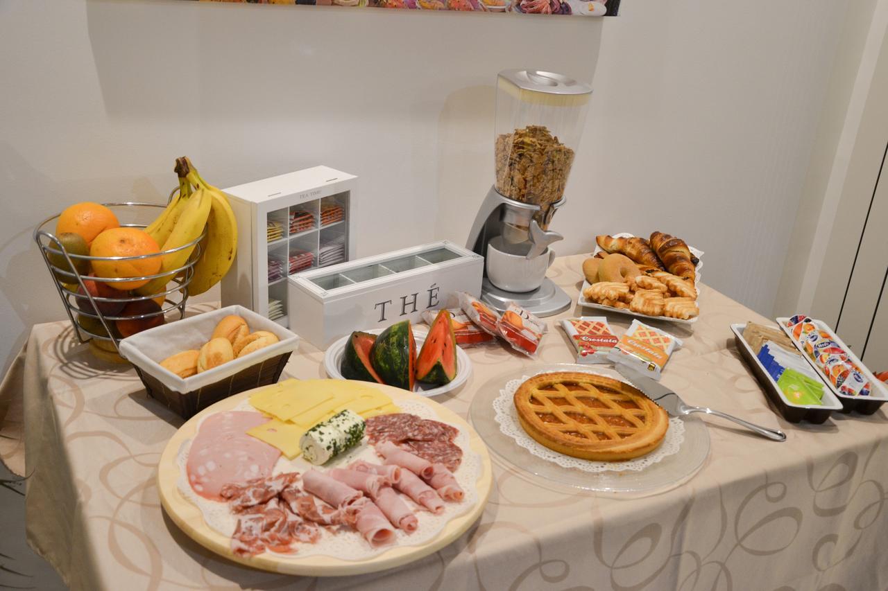 Ponticello Couette-café Palerme