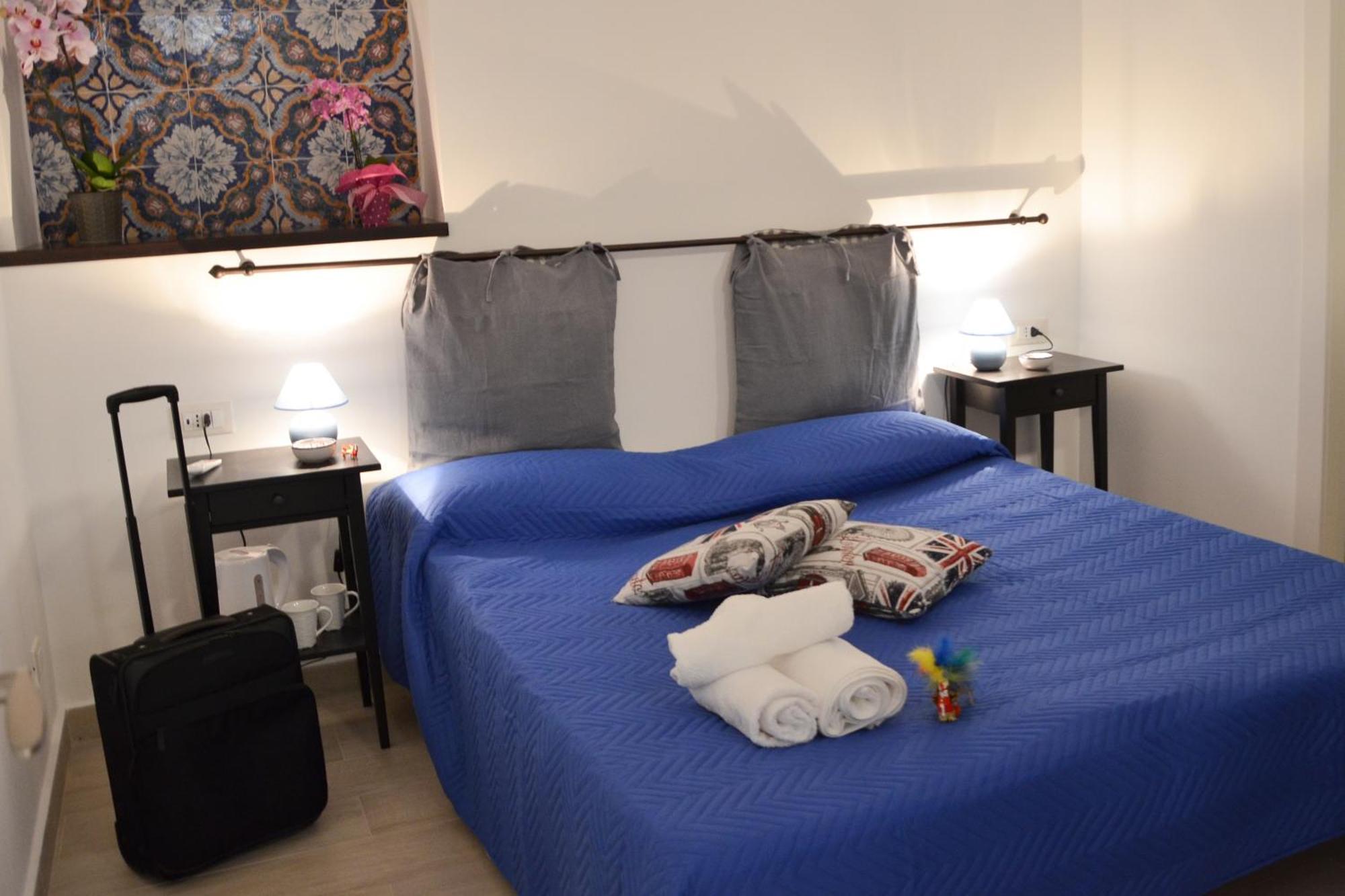 Bed and breakfast Ponticello