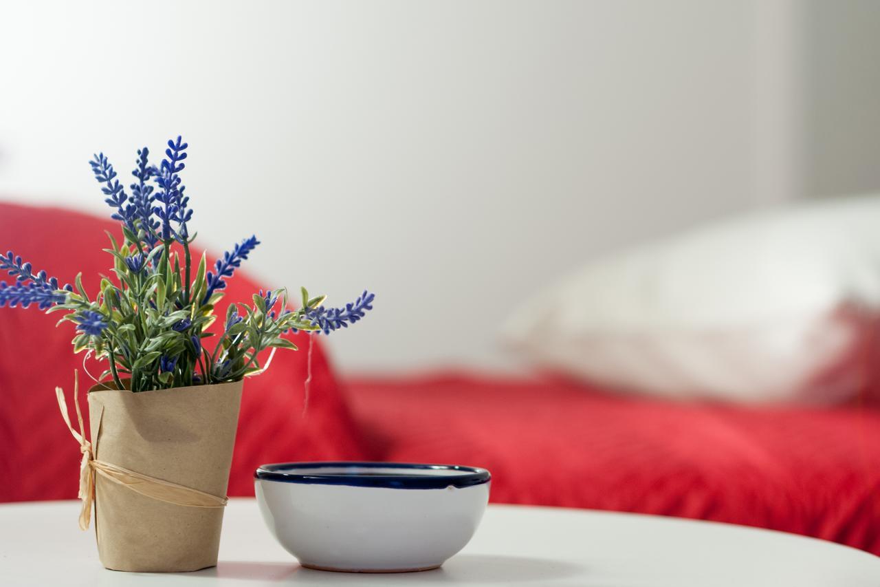 Bed and breakfast Ponticello Palermo