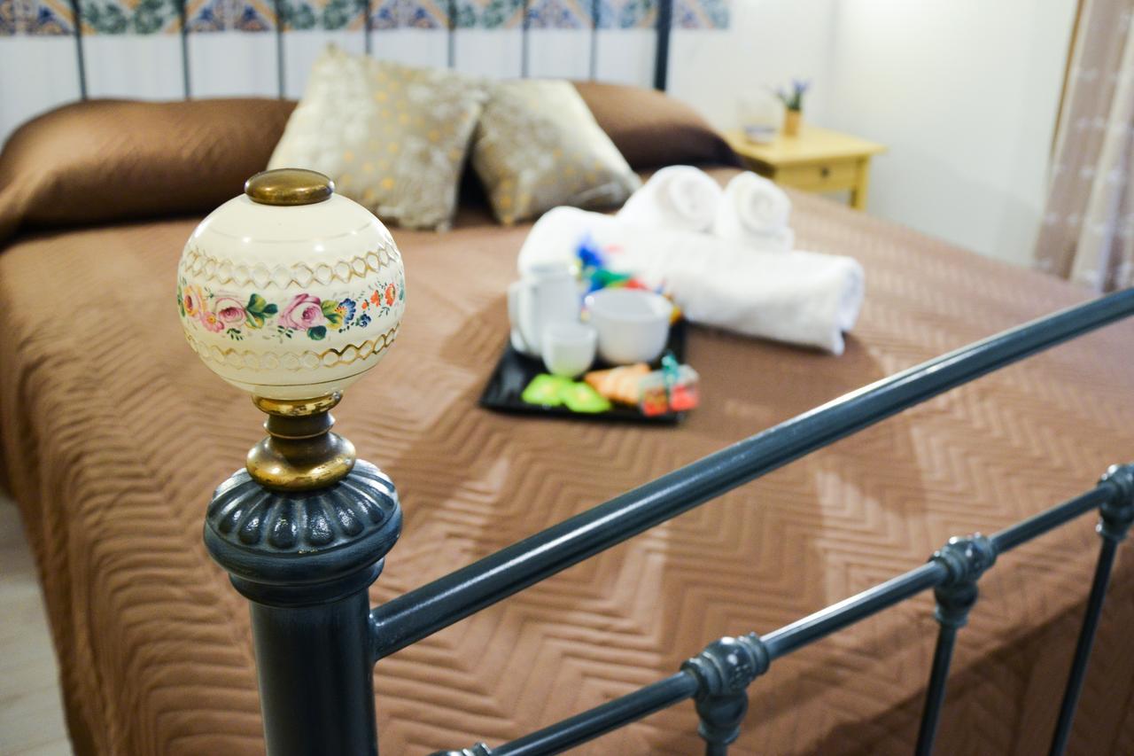 Ponticello Bed and breakfast