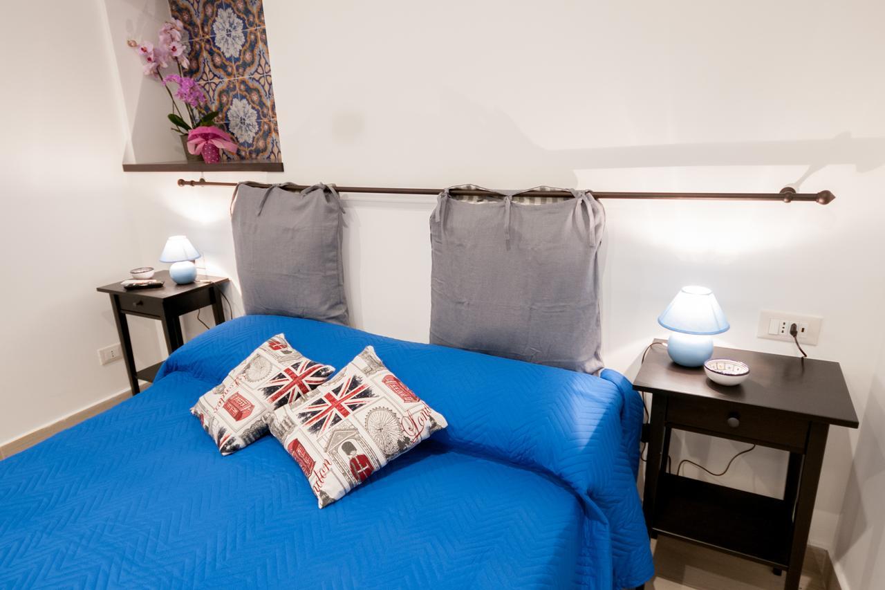 Ponticello Couette-café 3*