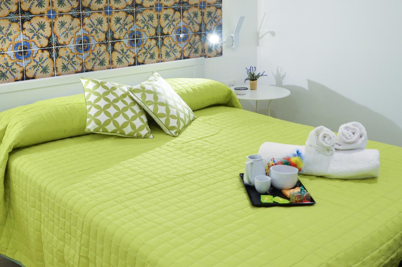 Ponticello Bed and breakfast Palermo