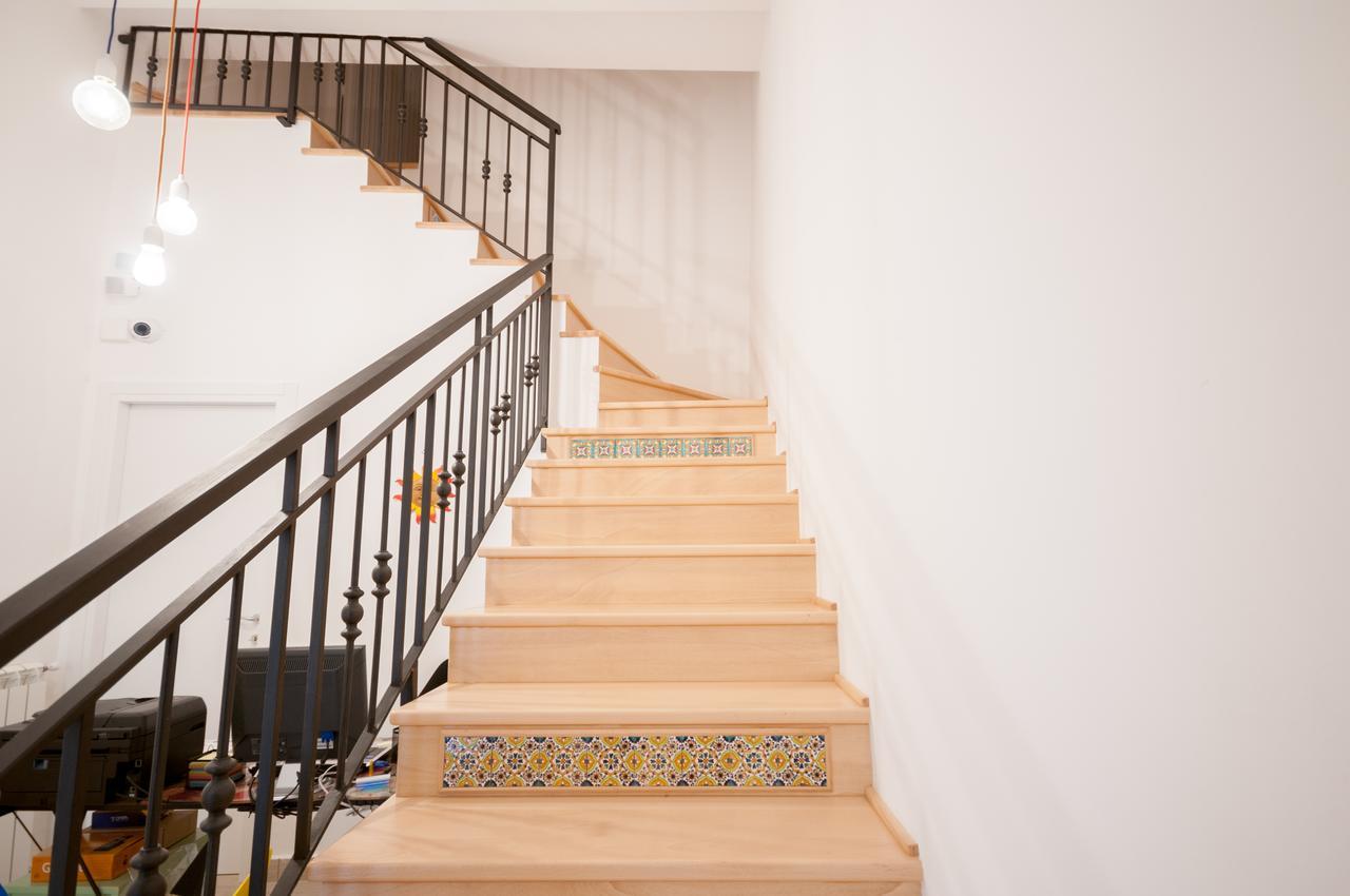 Bed and breakfast Ponticello 3*