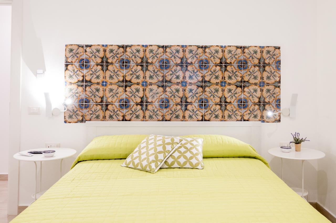 Ponticello Bed and breakfast