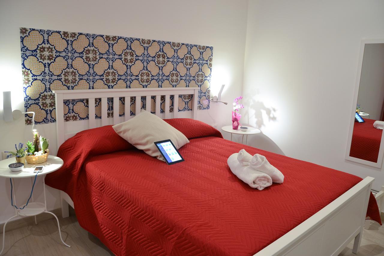 Couette-café Ponticello 3*
