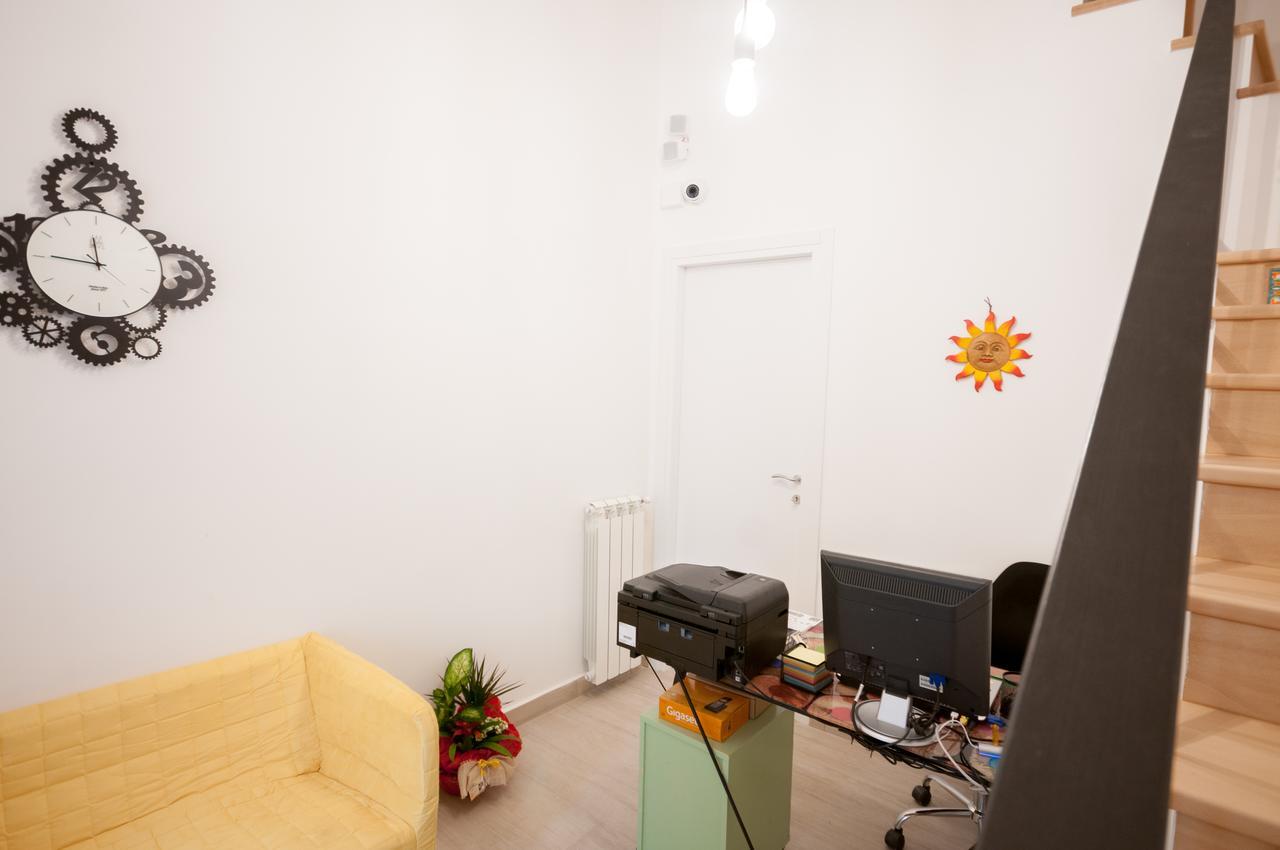 Bed and breakfast Ponticello 3*