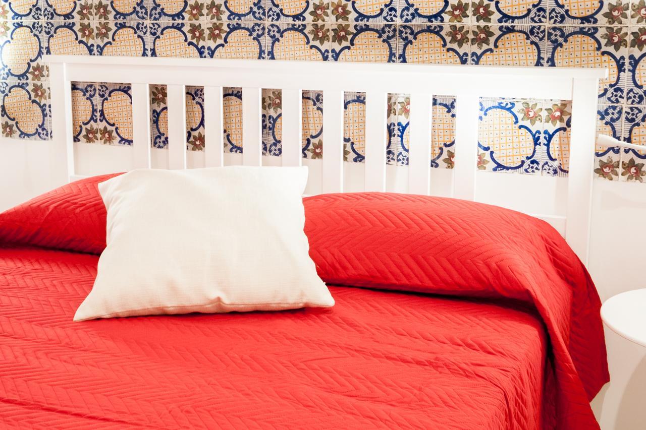 Bed and breakfast Ponticello