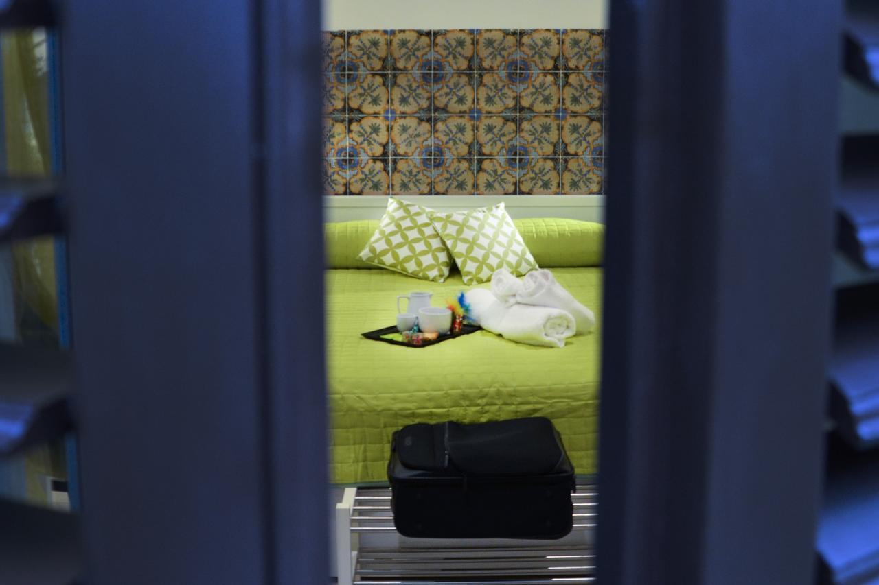Ponticello Couette-café 3*