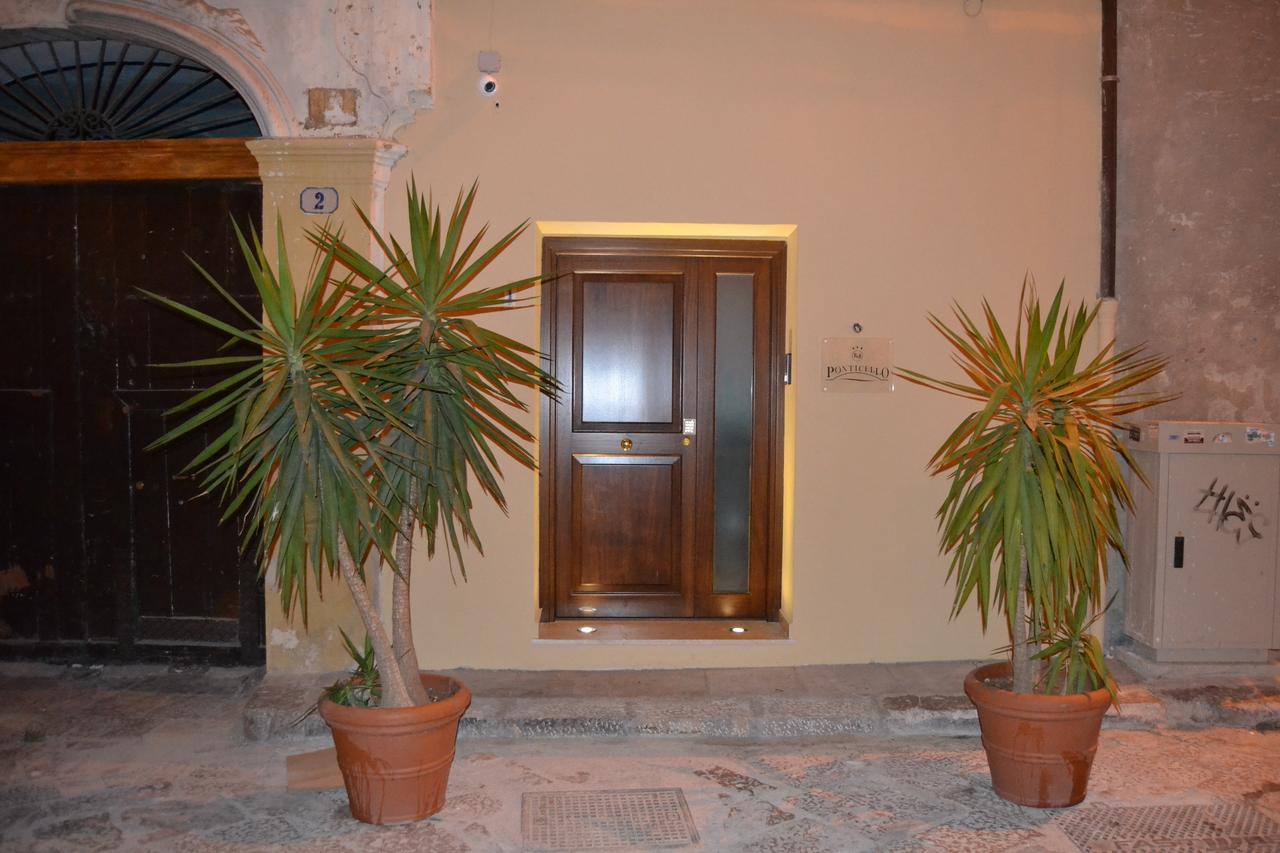 Ponticello 3* Palerme